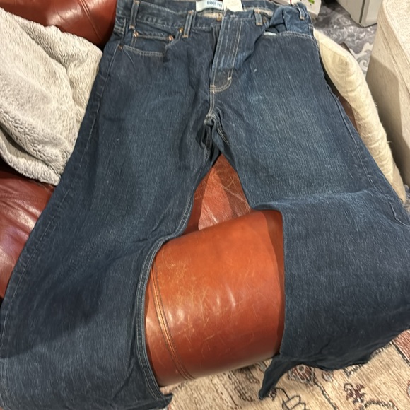 36 x 32 gap boot cut - Picture 6 of 6